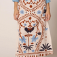 Juliet Ankle Skirt