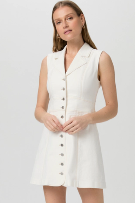 Vida Dress