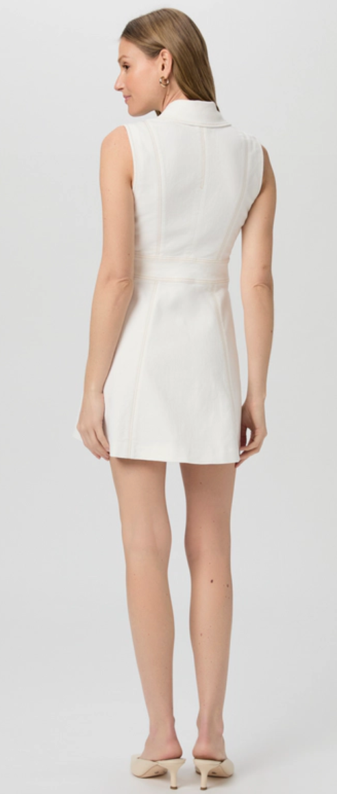 Vida Dress