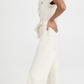 Anessa Puff Sleeve Jumpsuit