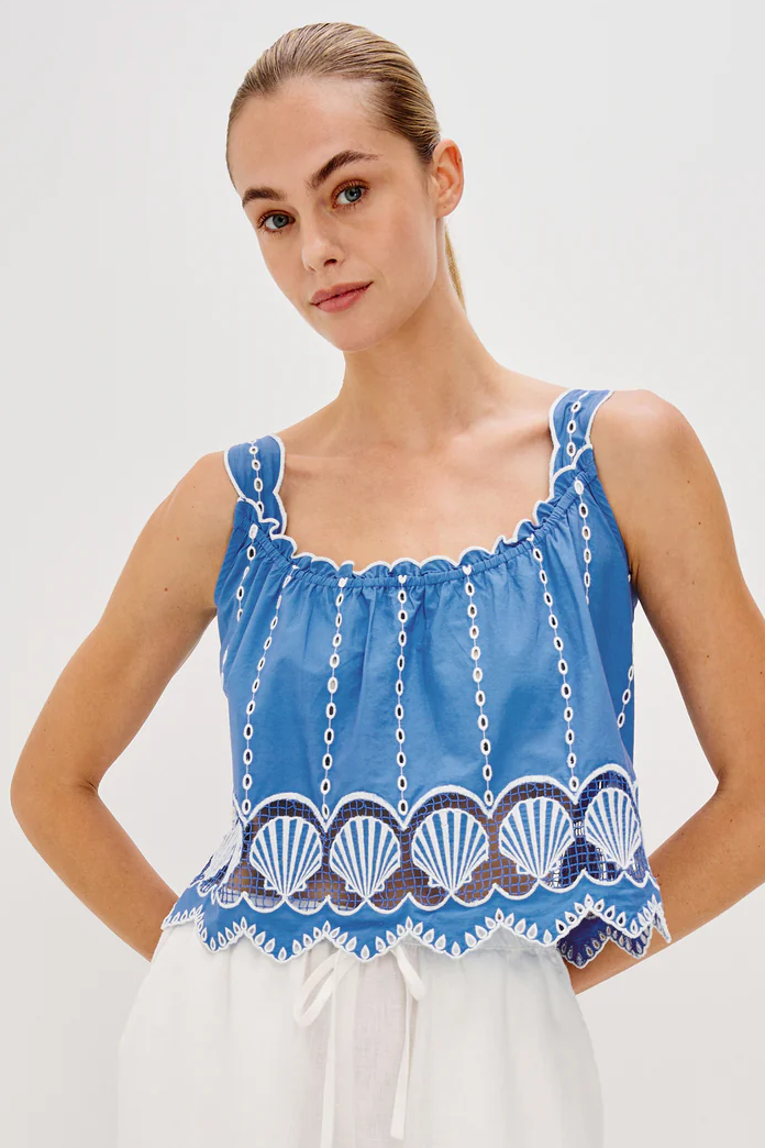 Esperanza Top