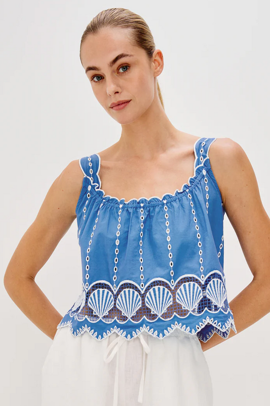 Esperanza Top