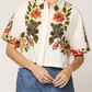 Felicity Blouse