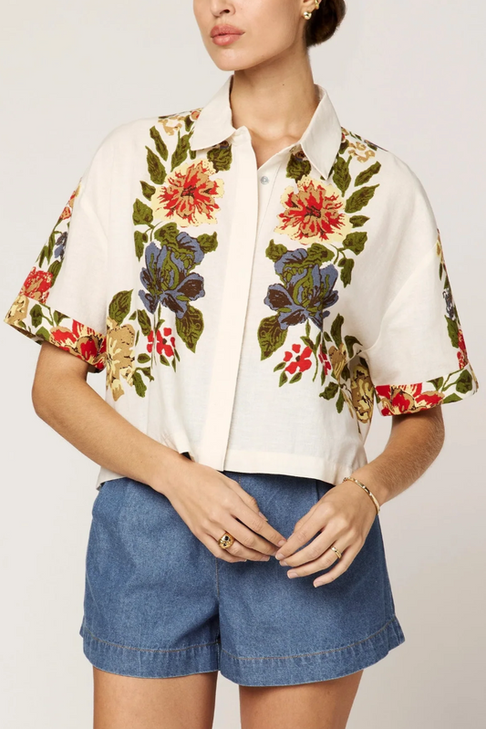 Felicity Blouse