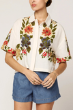 Felicity Blouse