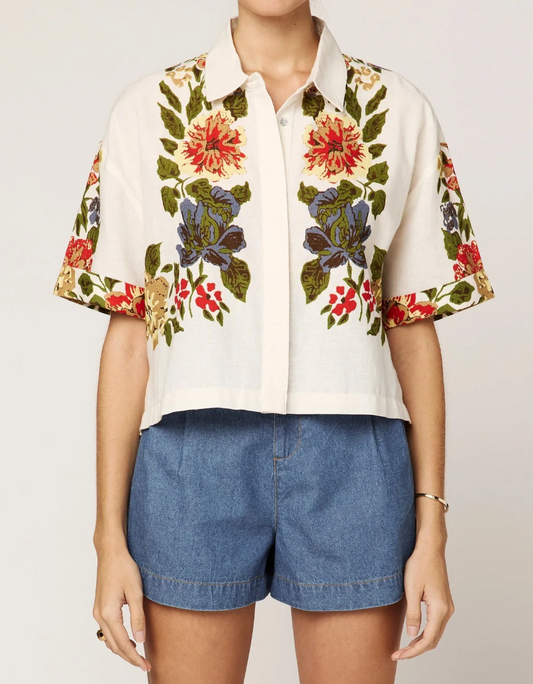 Felicity Blouse