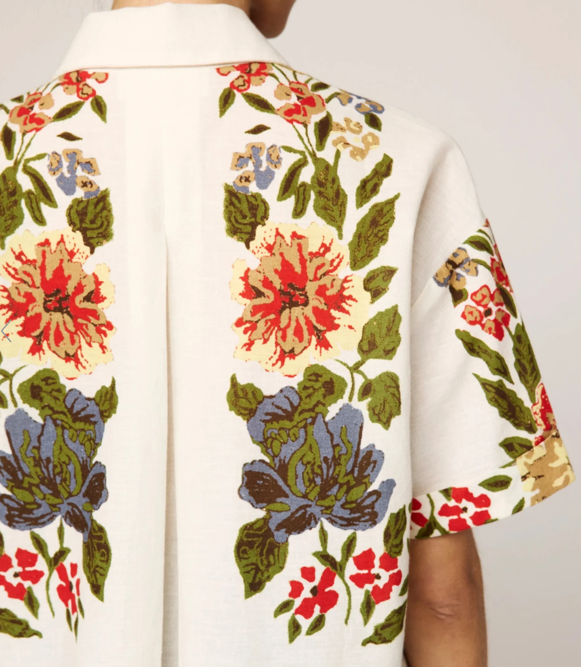 Felicity Blouse