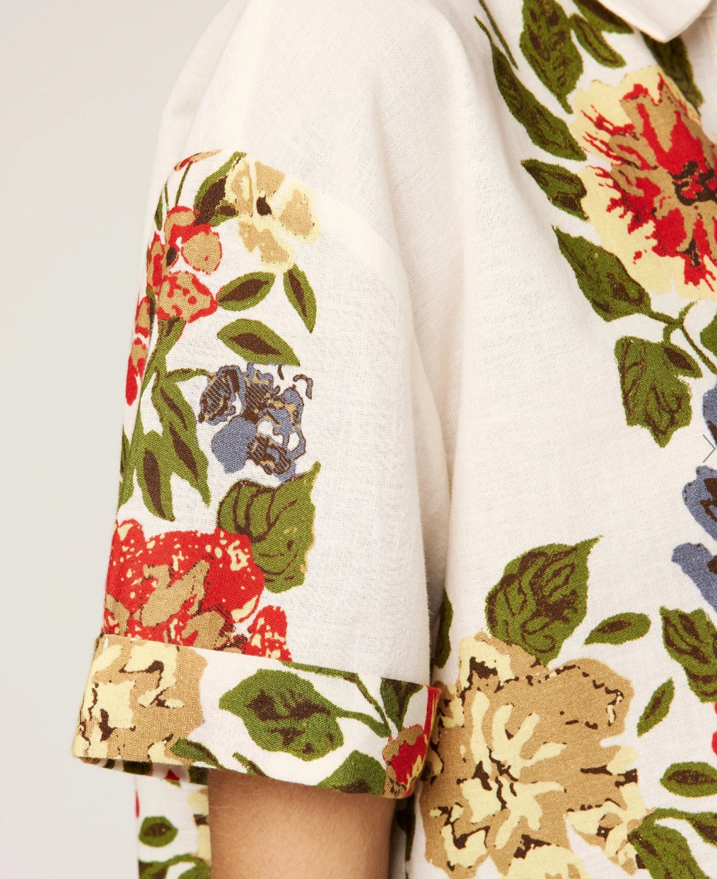 Felicity Blouse