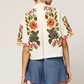 Felicity Blouse