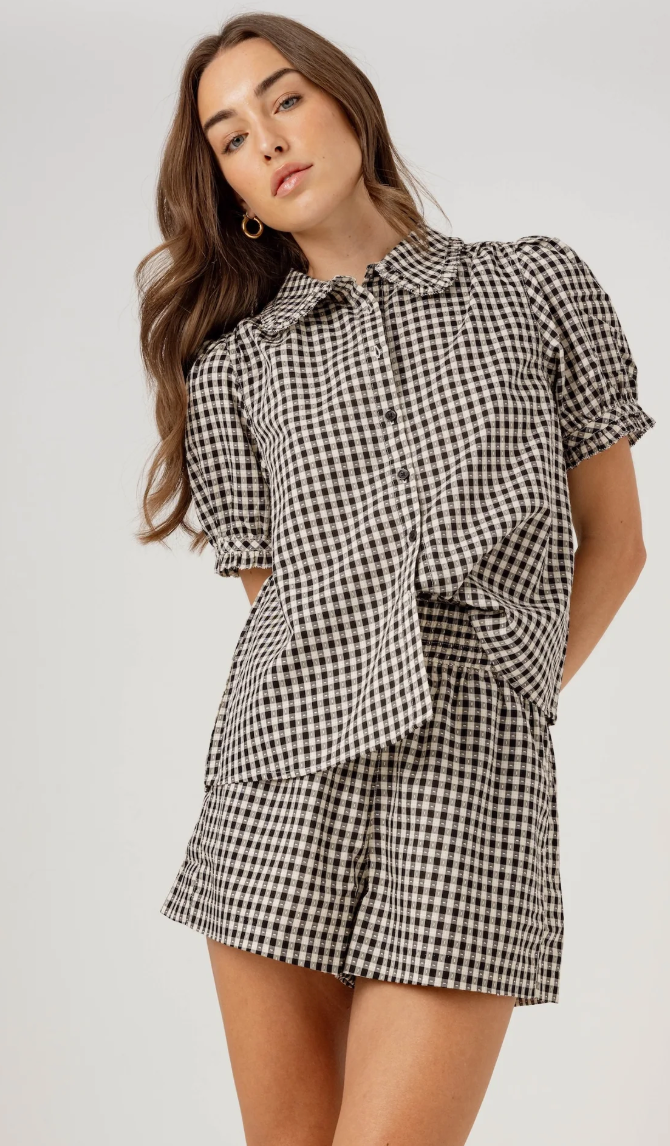 Virginie Shirt