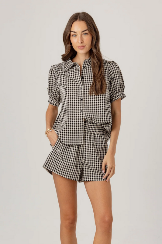 Virginie Shirt
