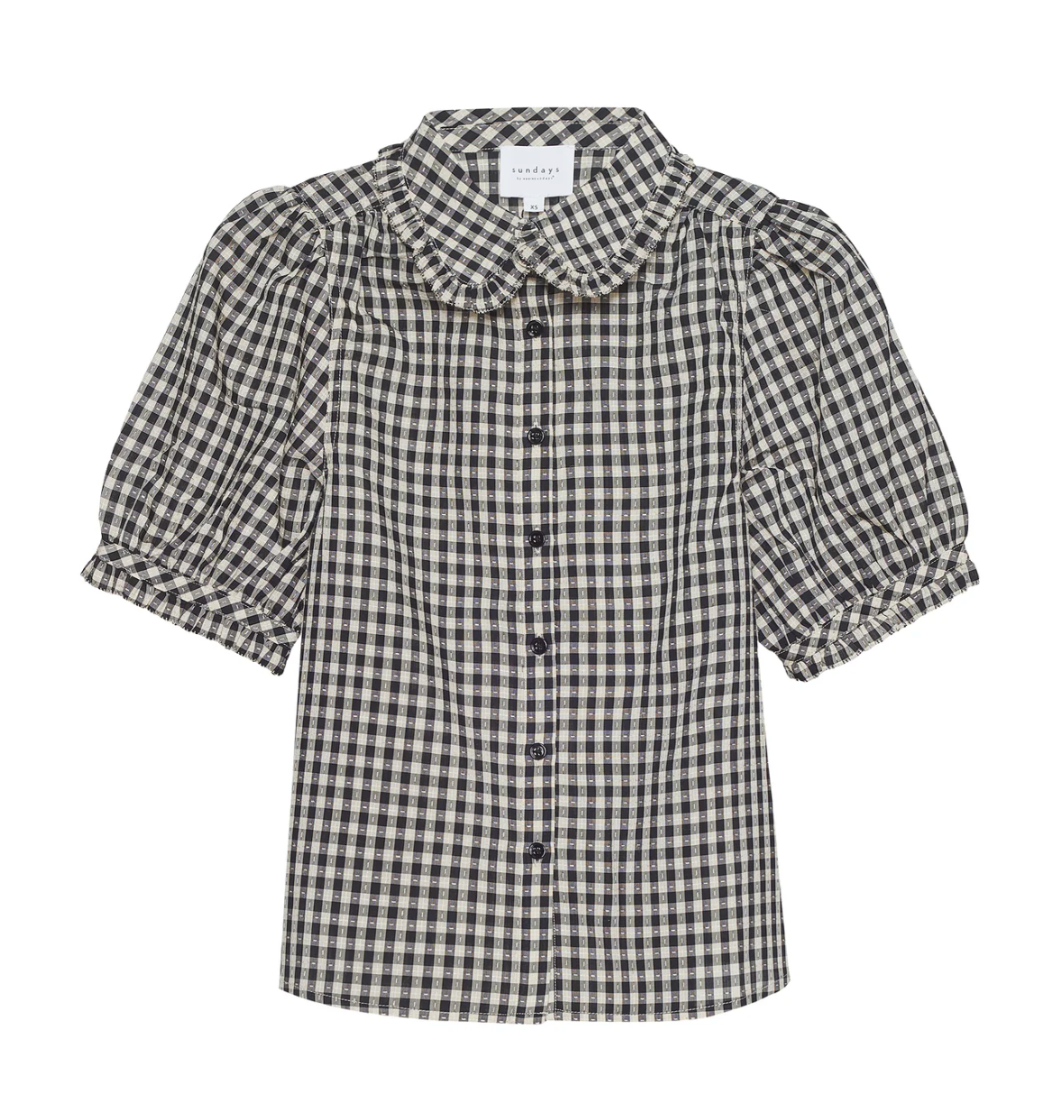Virginie Shirt