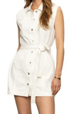 ILA Denim Dress