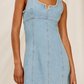 Cove Dress