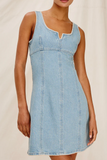 Cove Dress