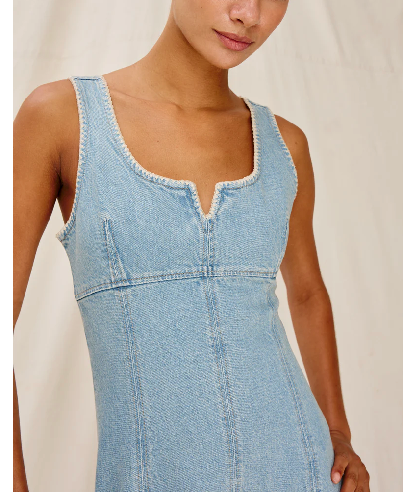 Cove Dress