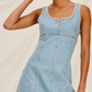 Cove Dress