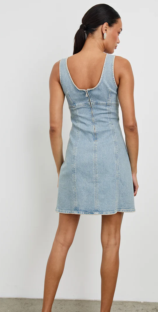 Cove Dress