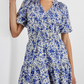 Fiorella Dress