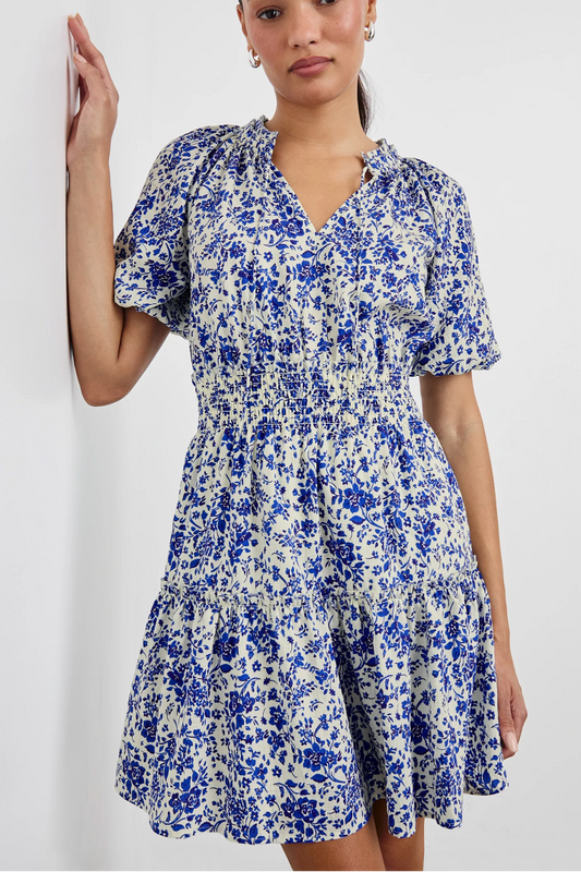 Fiorella Dress
