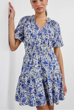 Fiorella Dress