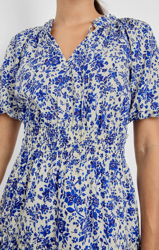 Fiorella Dress