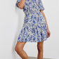 Fiorella Dress