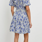 Fiorella Dress