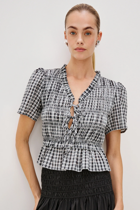 Portia Top