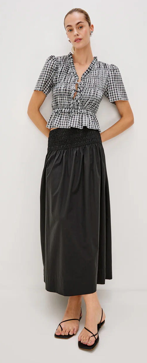 Portia Top