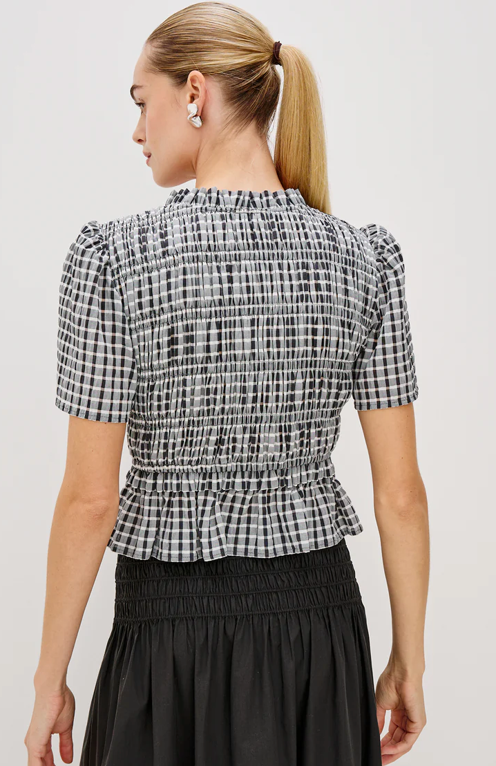 Portia Top