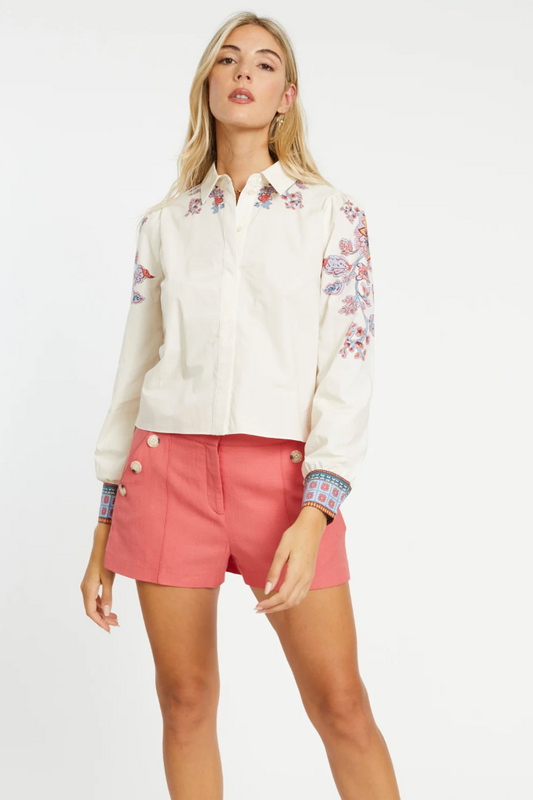 Audrey Top