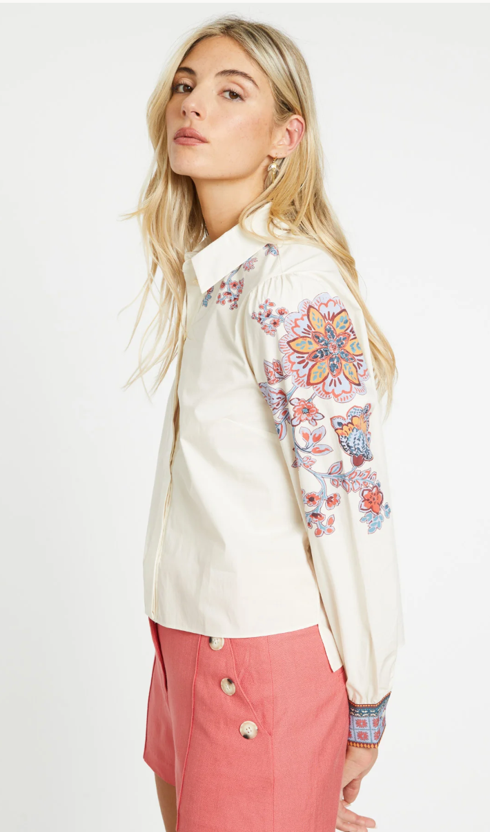 Audrey Top