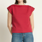 Brooks Boatneck Top