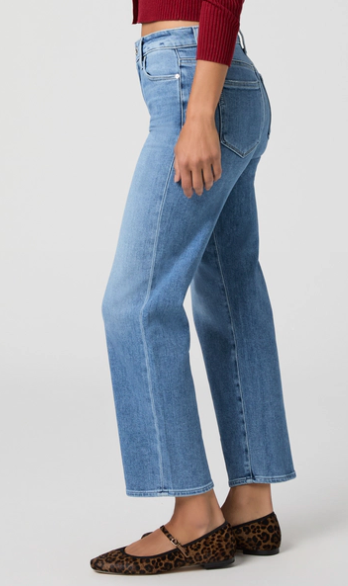 Mason Ankle Jeans