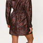 Anja Mini Dress
