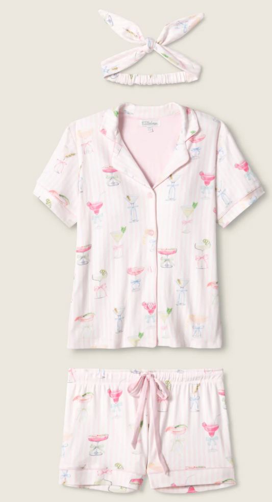 PJ Set Pretty Punch