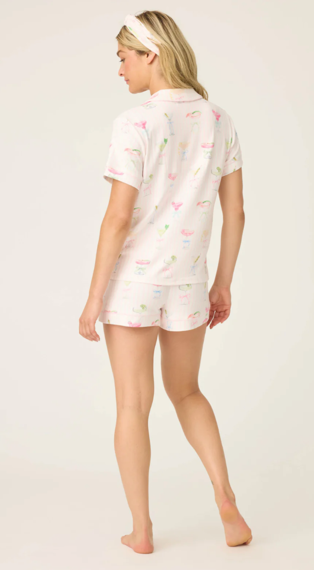 PJ Set Pretty Punch