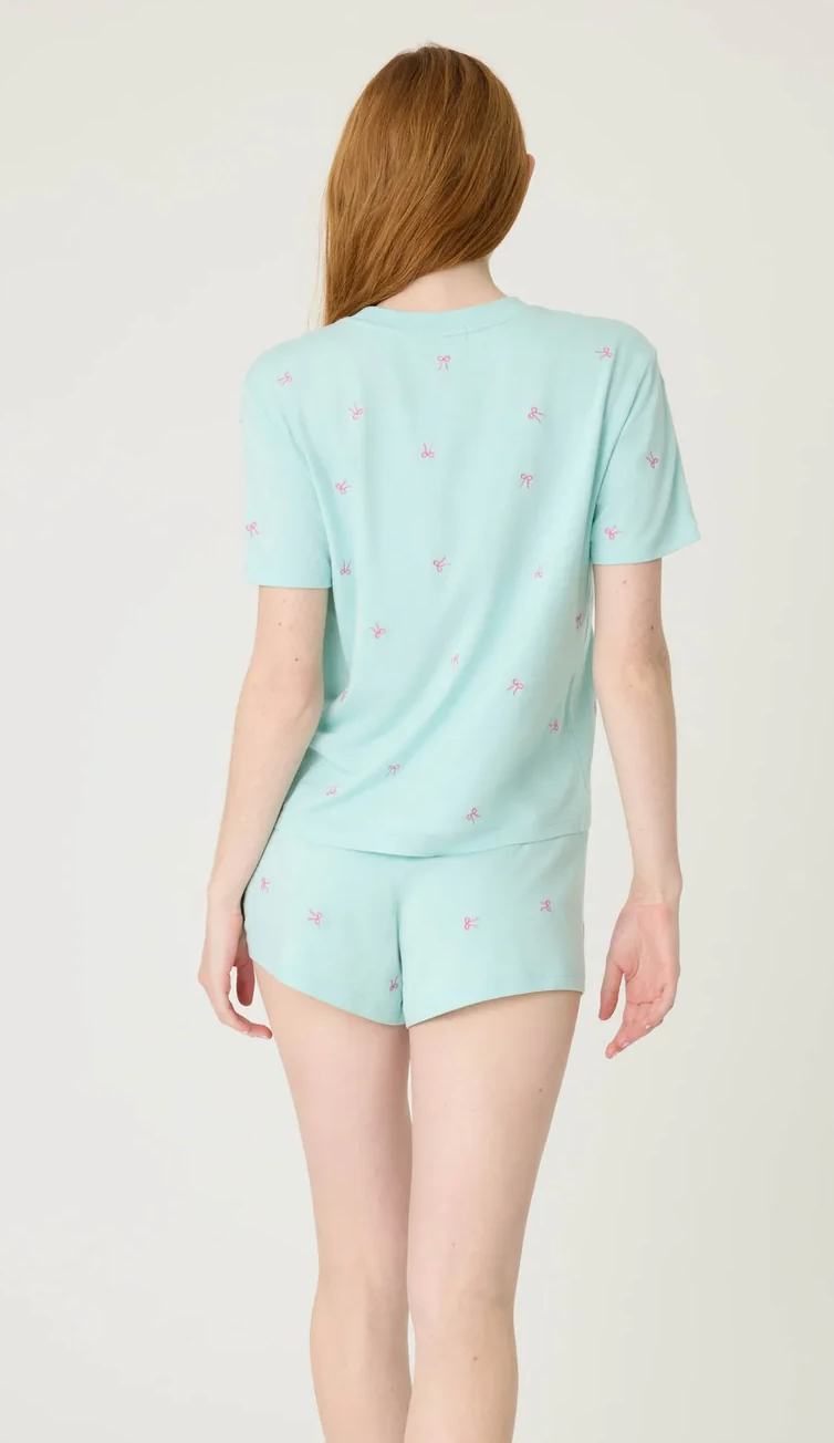 Pj Set Pretty Punch