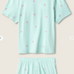 Pj Set Pretty Punch