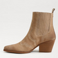 West Ankle Boot
