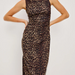 Rebecca Midi Dress