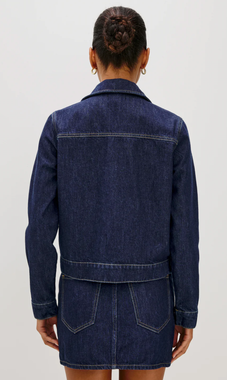 Trabuco Jacket