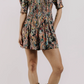 Kenny Mini Dress