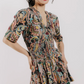 Kenny Mini Dress