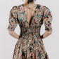 Kenny Mini Dress