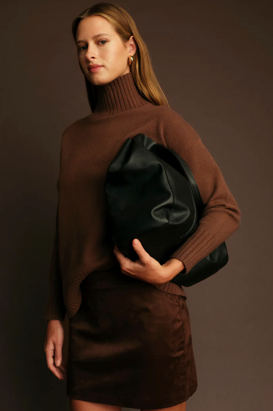 Peter Turtle Neck Sweater
