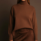 Peter Turtle Neck Sweater