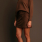 Peter Turtle Neck Sweater