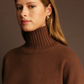 Peter Turtle Neck Sweater